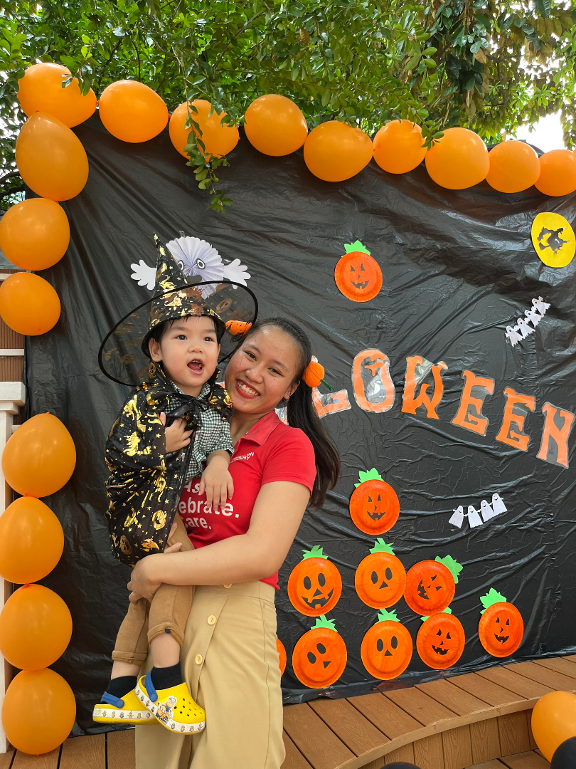 Dịch vụ và tiện ích