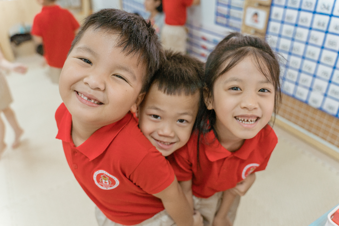 Dịch vụ và tiện ích