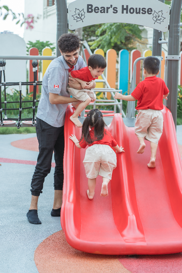 Dịch vụ và tiện ích