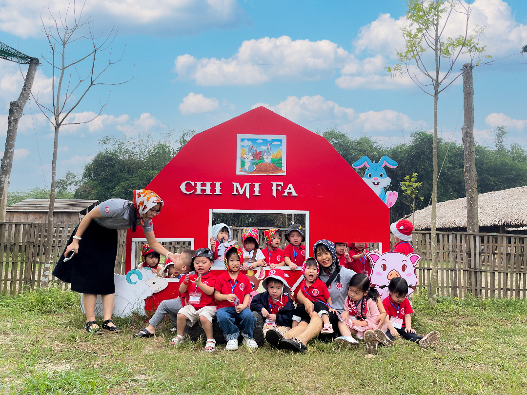 Dịch vụ và tiện ích