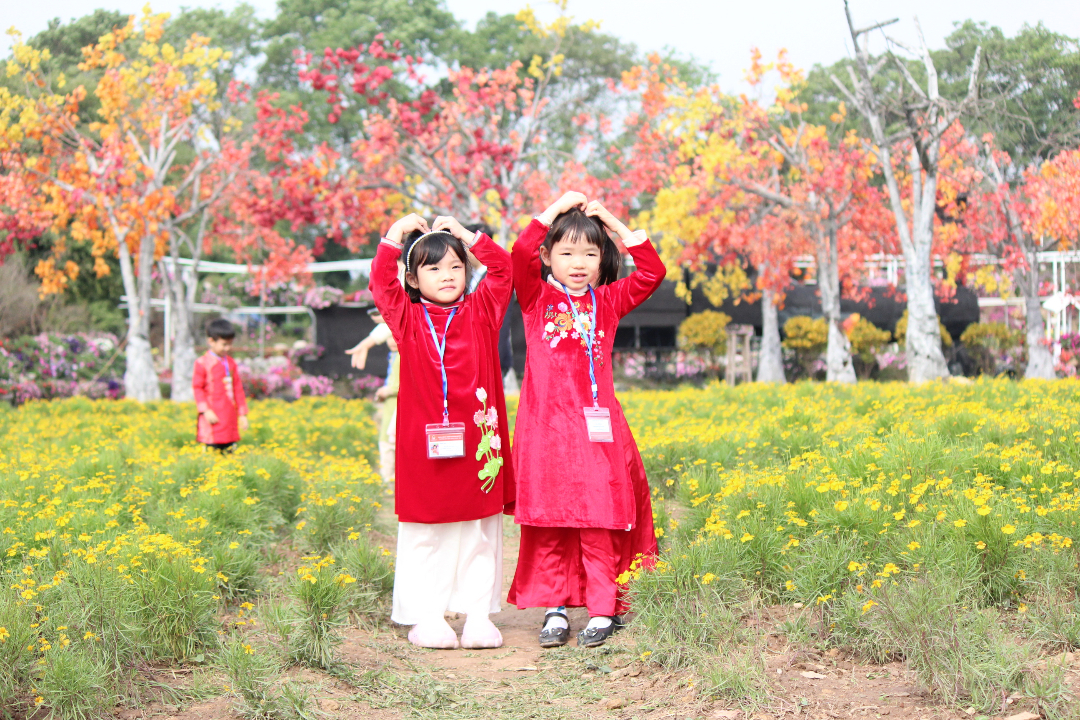 Dịch vụ và tiện ích