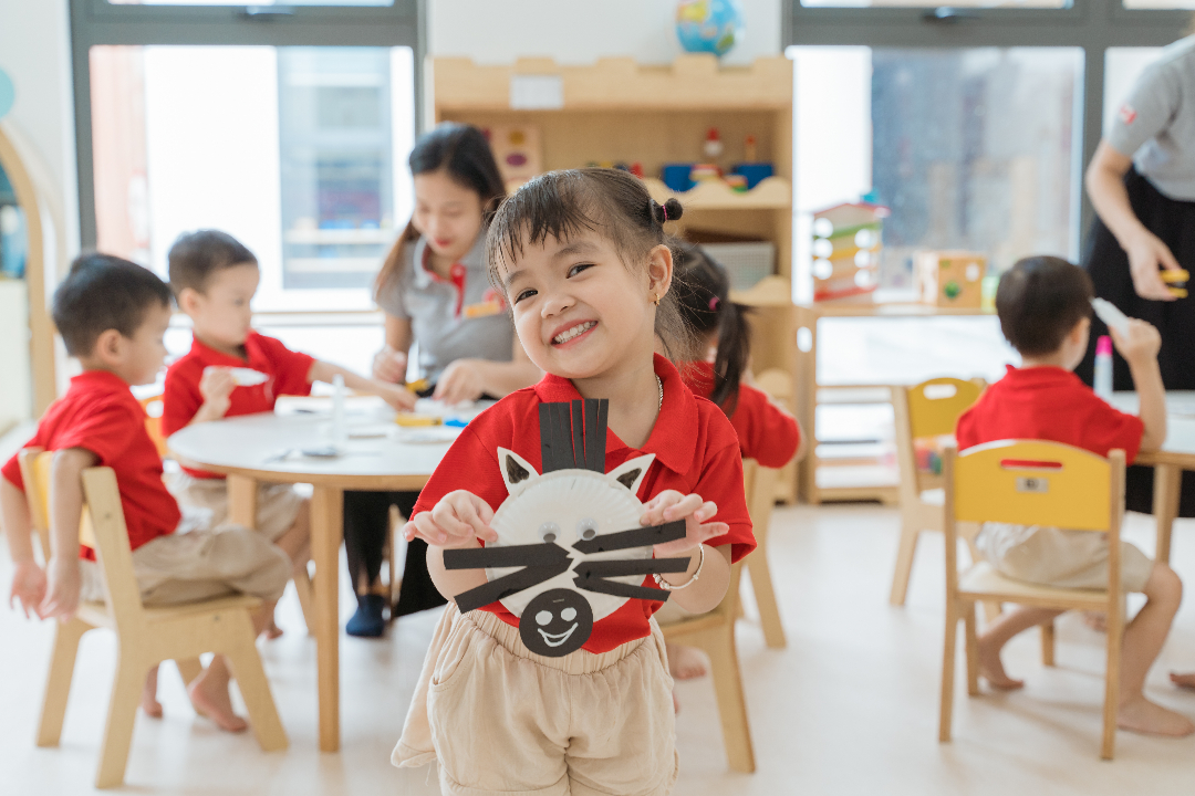 Dịch vụ và tiện ích