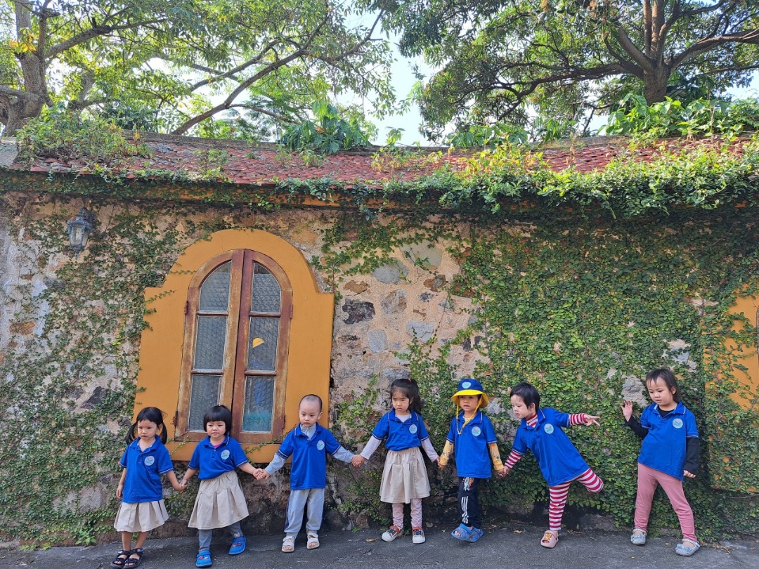 Dịch vụ và tiện ích