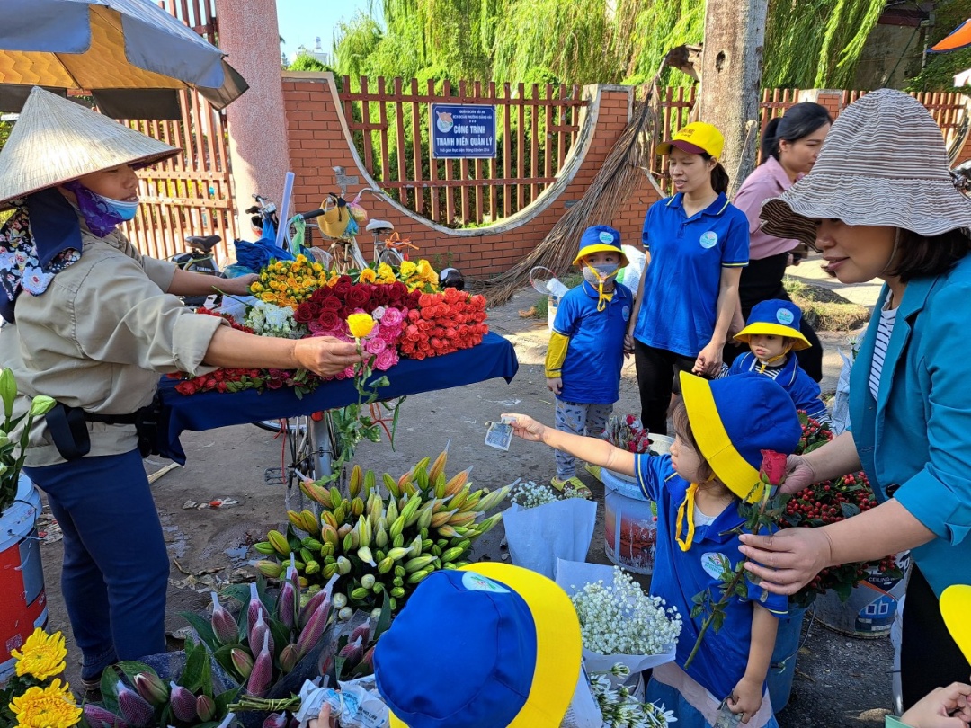 Dịch vụ và tiện ích