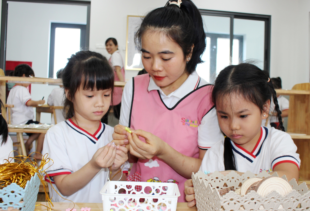 Dịch vụ và tiện ích