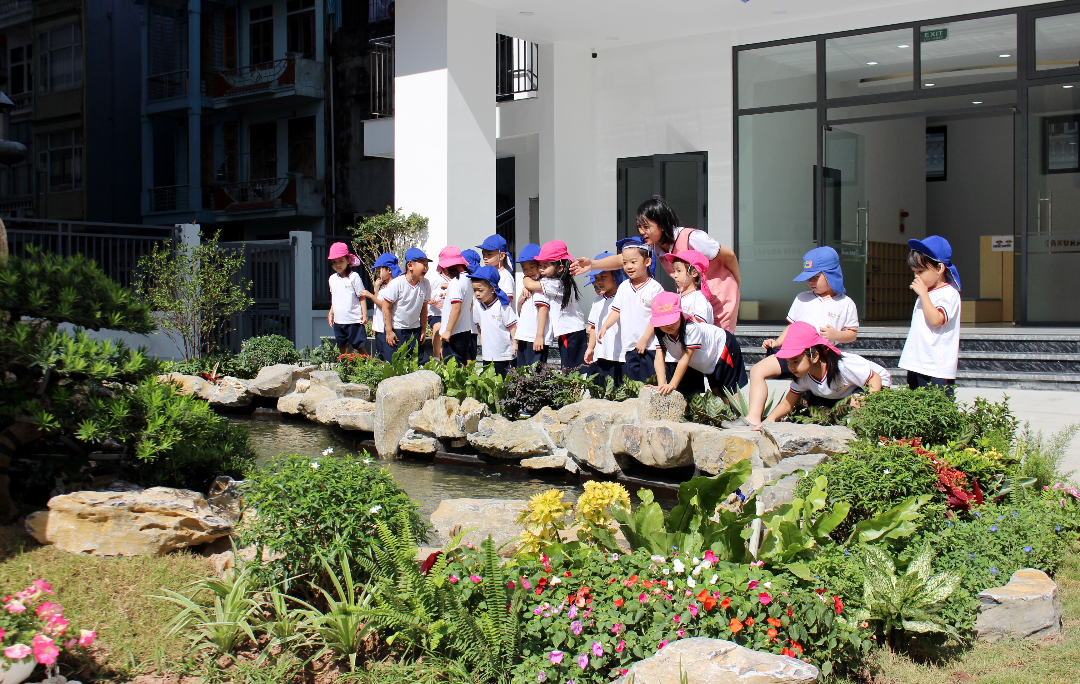 Dịch vụ và tiện ích