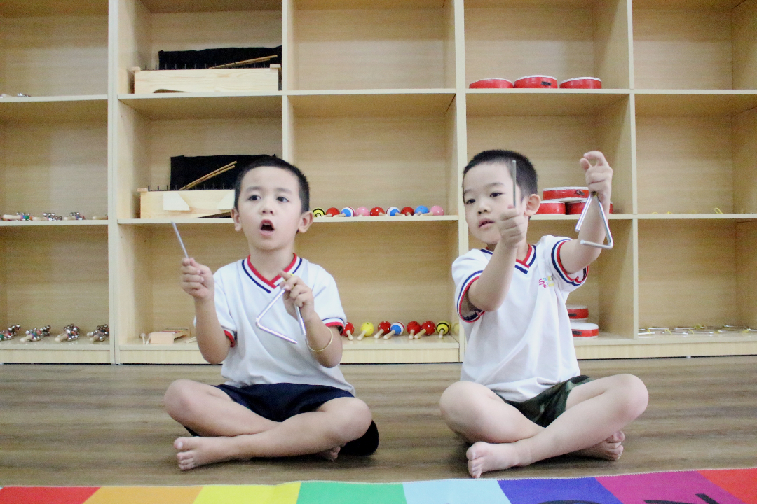 Dịch vụ và tiện ích