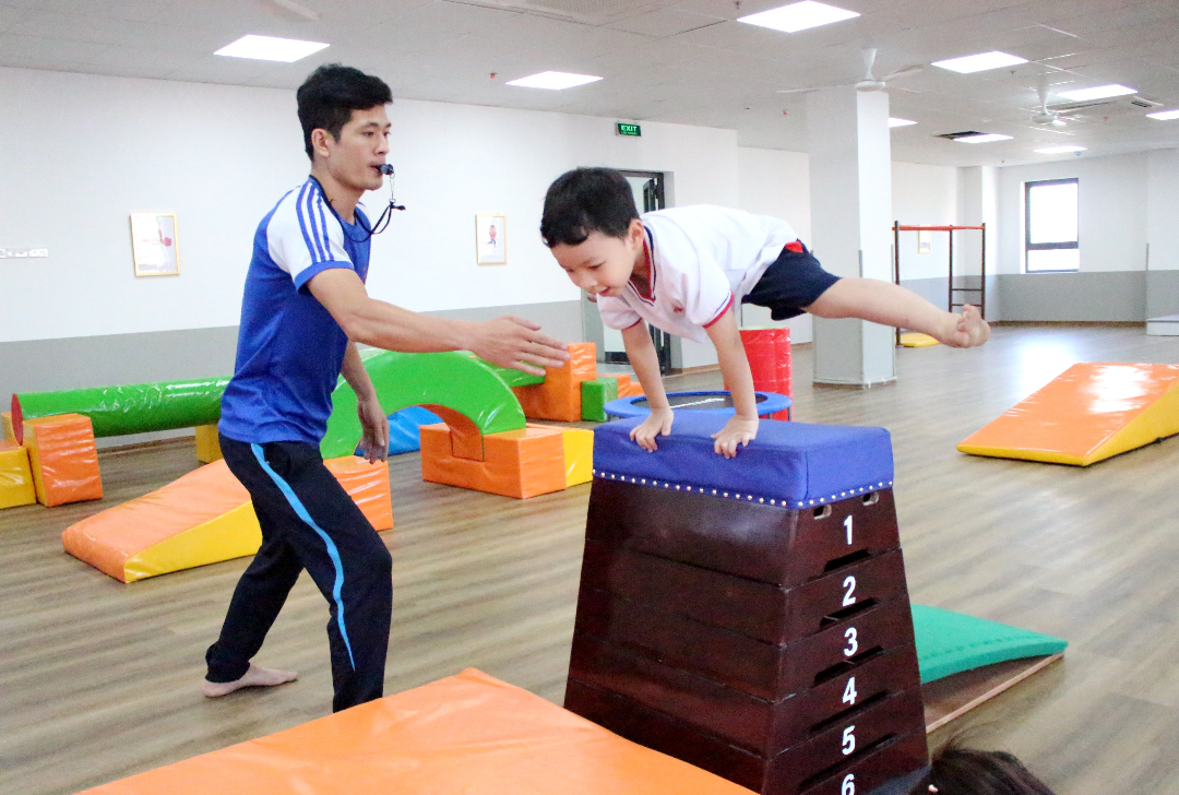 Dịch vụ và tiện ích