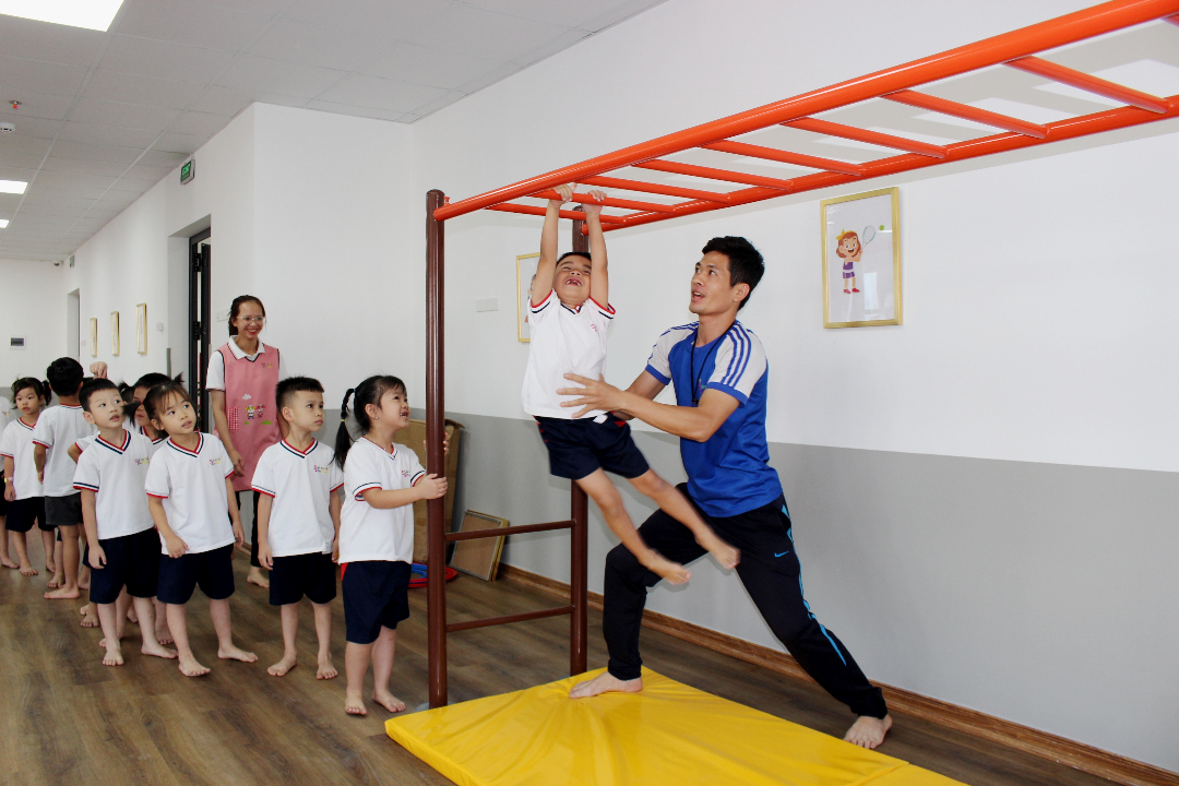 Dịch vụ và tiện ích