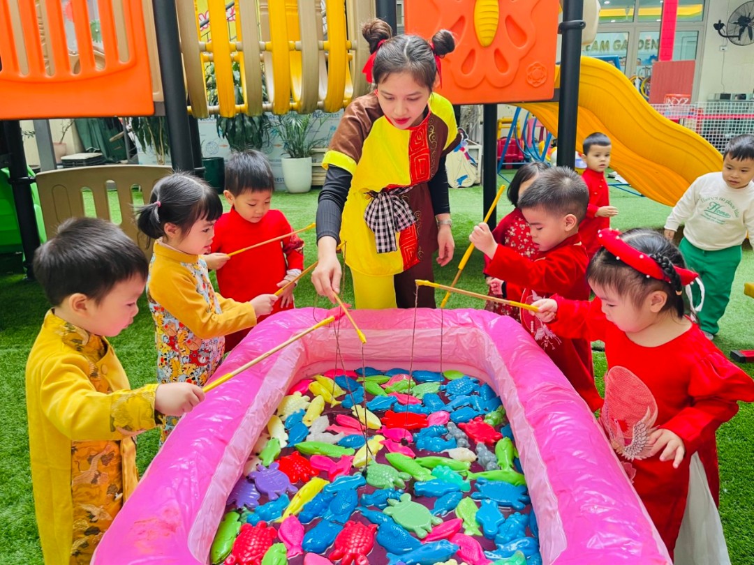 Dịch vụ và tiện ích