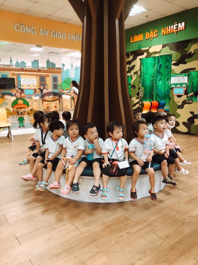 Dịch vụ và tiện ích