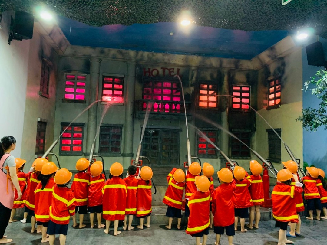 Dịch vụ và tiện ích