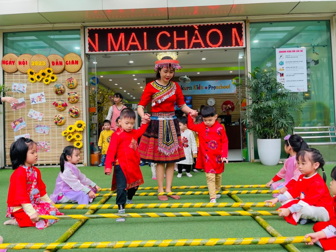 Dịch vụ và tiện ích