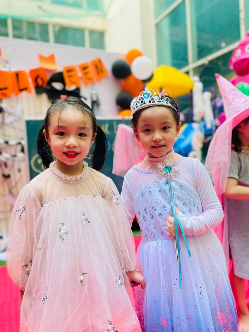 Dịch vụ và tiện ích