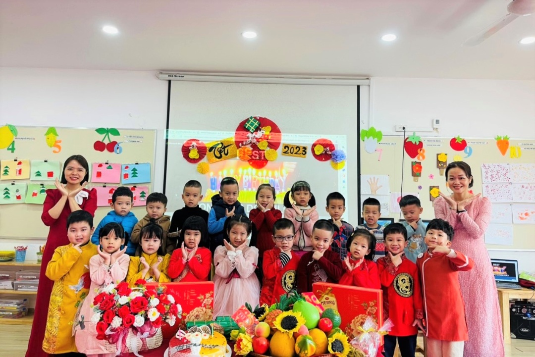 Dịch vụ và tiện ích