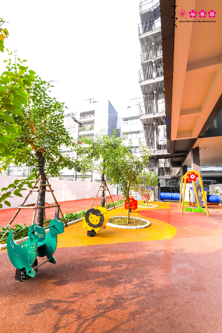 Dịch vụ và tiện ích