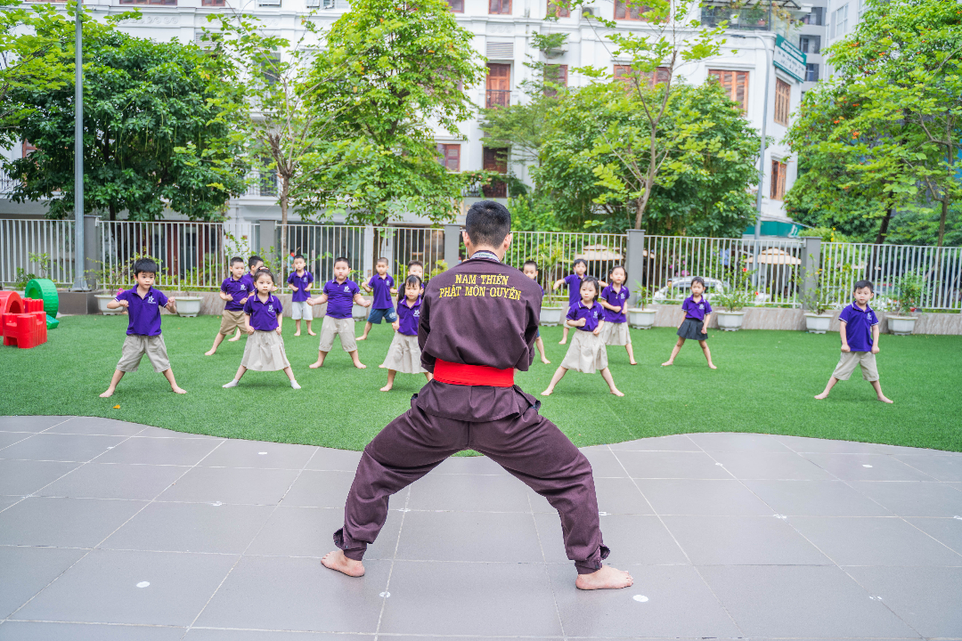 Dịch vụ và tiện ích