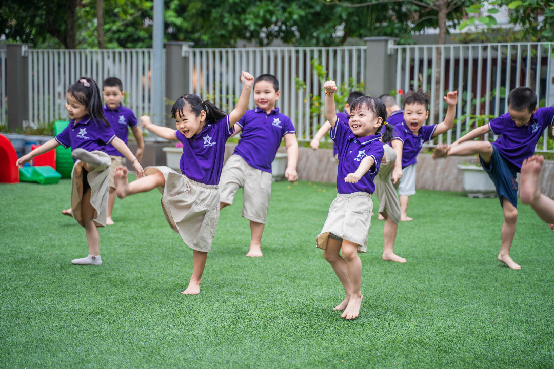 Dịch vụ và tiện ích