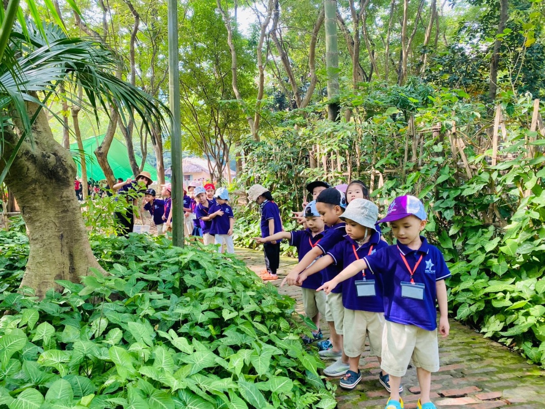 Dịch vụ và tiện ích