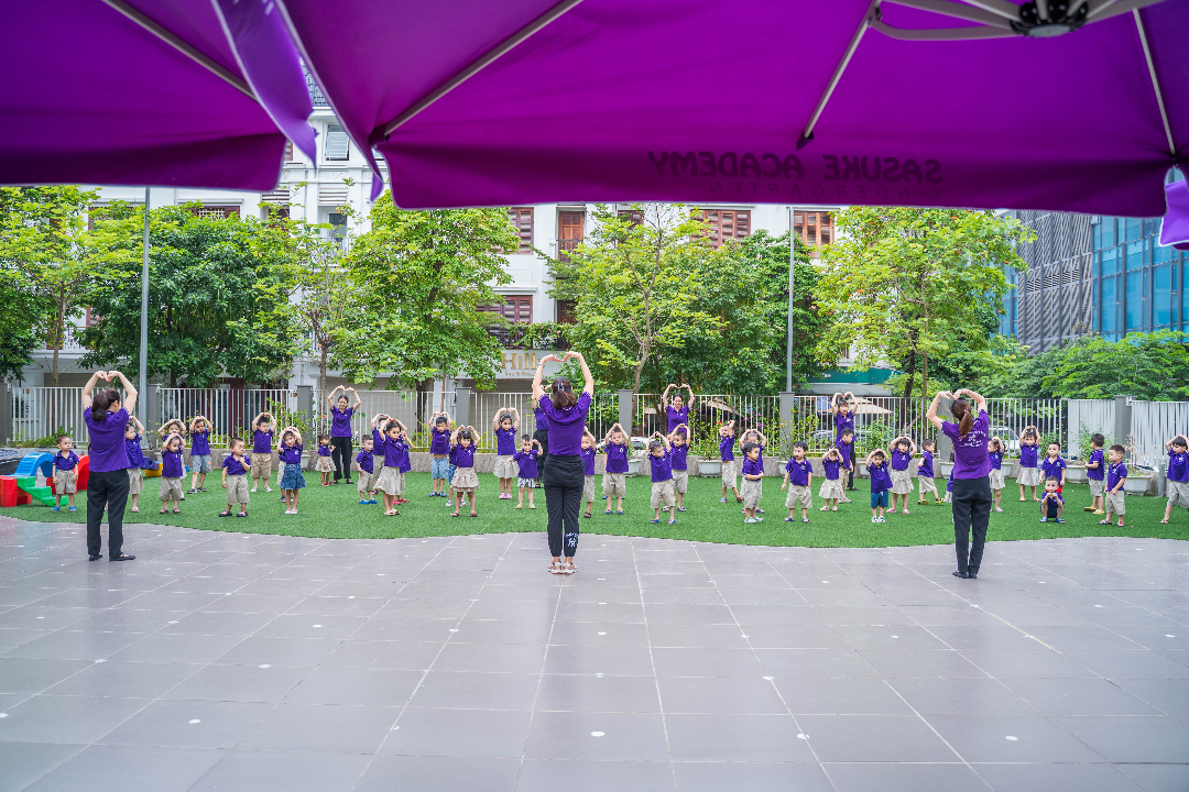 Dịch vụ và tiện ích