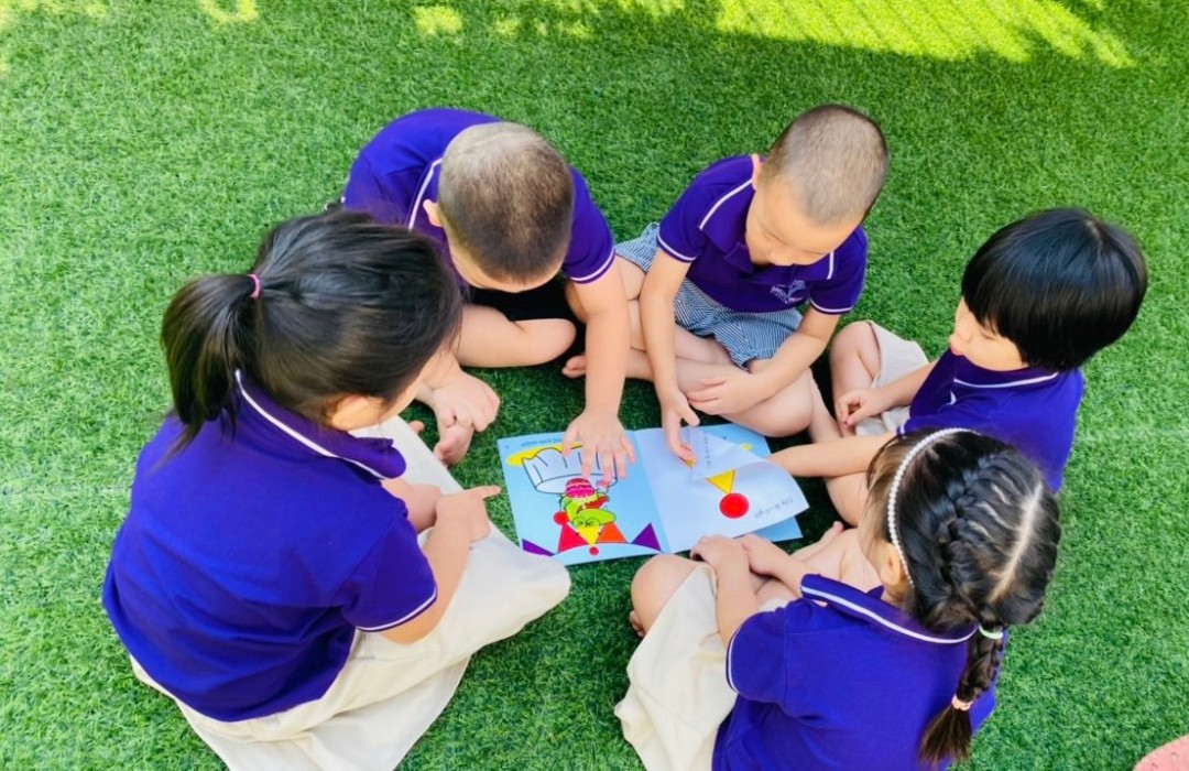 Dịch vụ và tiện ích