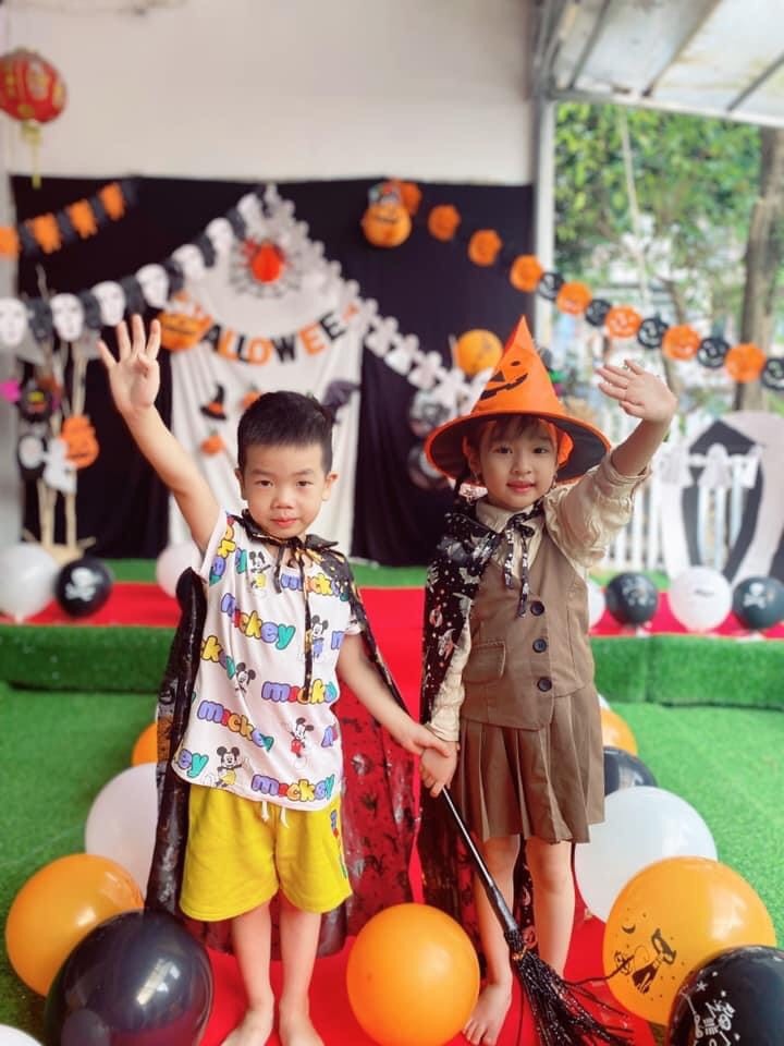 Dịch vụ và tiện ích