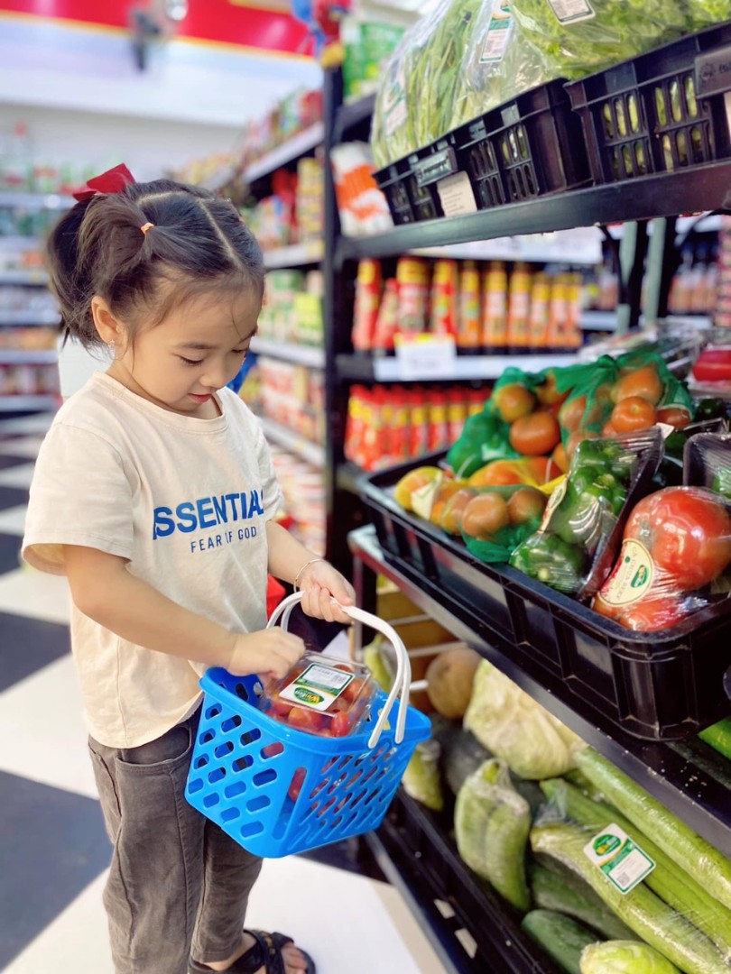 Dịch vụ và tiện ích