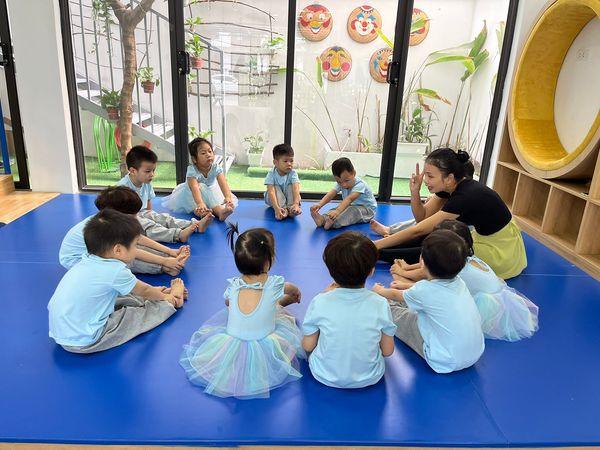 Dịch vụ và tiện ích