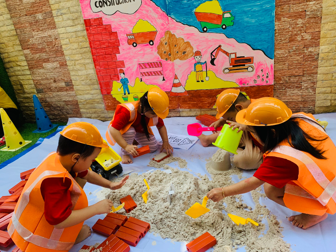 Dịch vụ và tiện ích