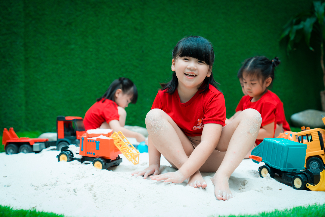 Dịch vụ và tiện ích