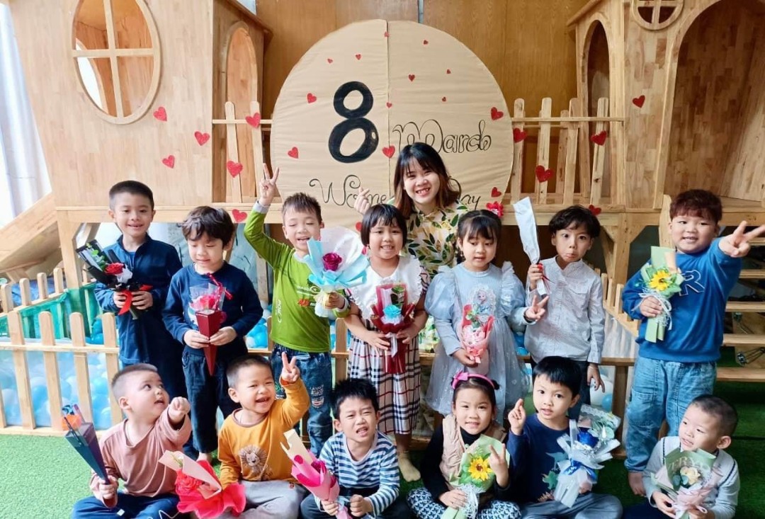 Dịch vụ và tiện ích