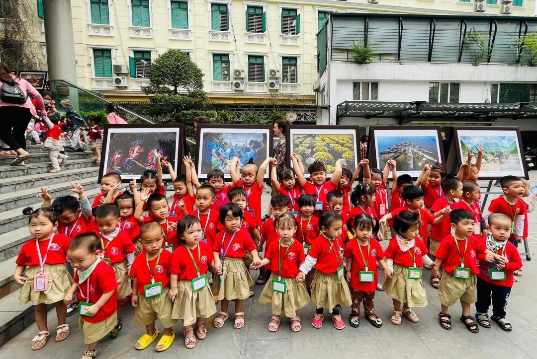 Dịch vụ và tiện ích