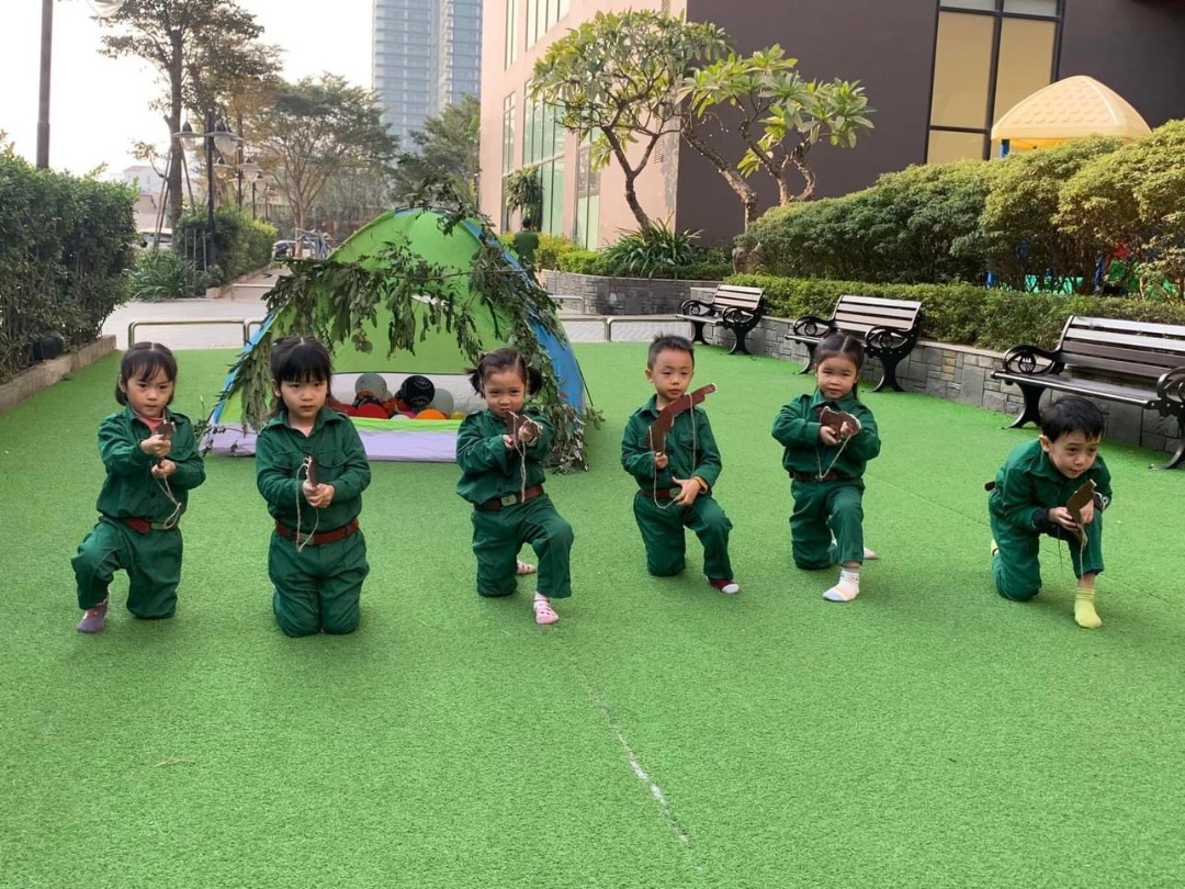 Dịch vụ và tiện ích