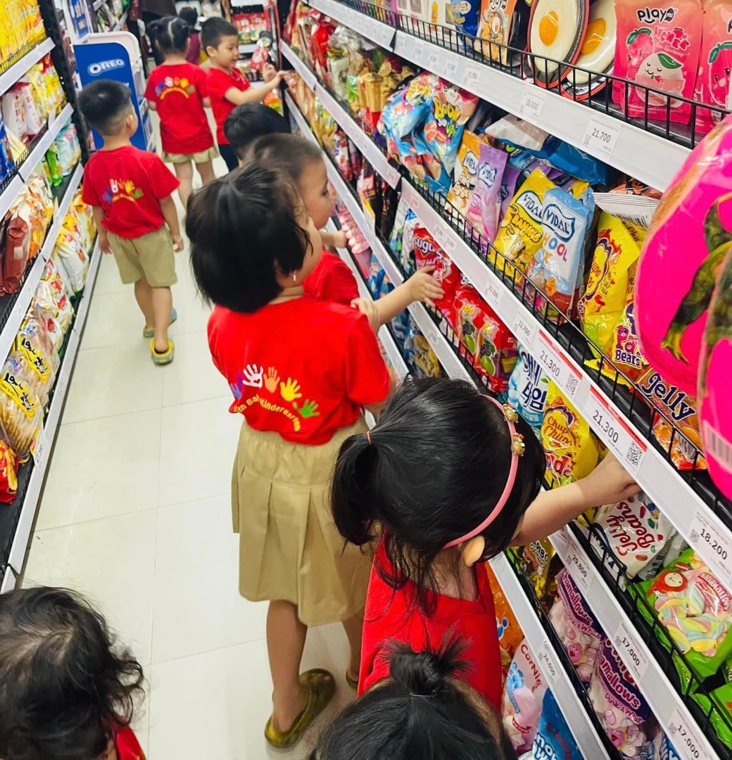 Dịch vụ và tiện ích