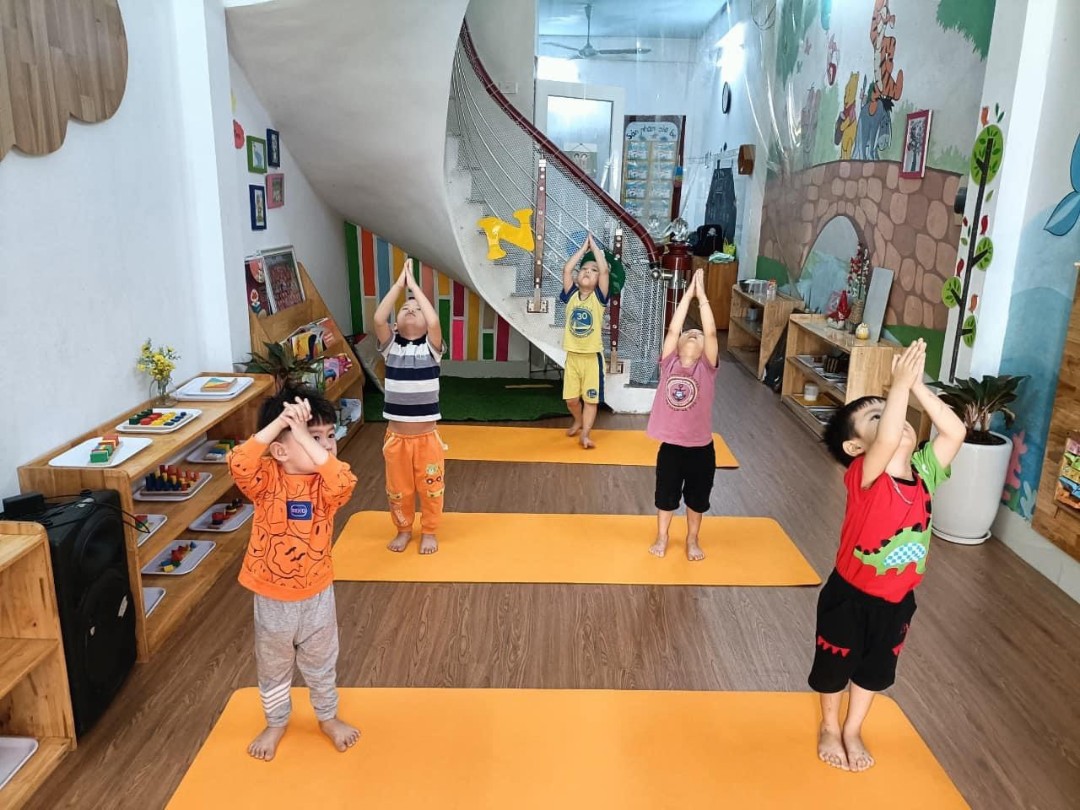 Dịch vụ và tiện ích