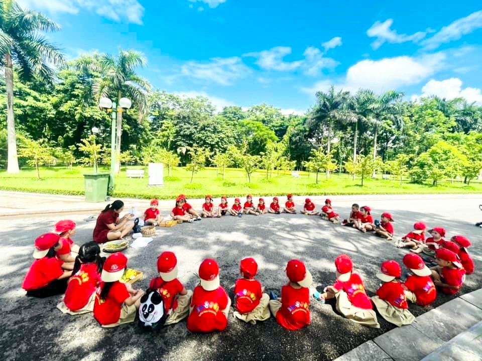 Dịch vụ và tiện ích