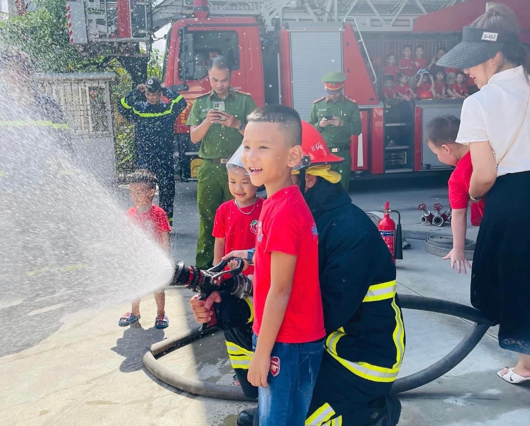 Dịch vụ và tiện ích