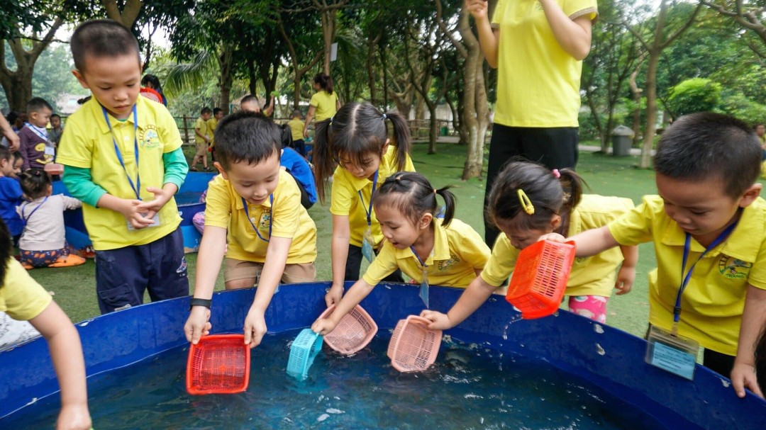 Dịch vụ và tiện ích