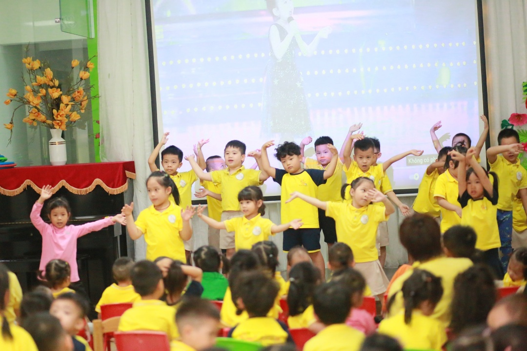 Dịch vụ và tiện ích