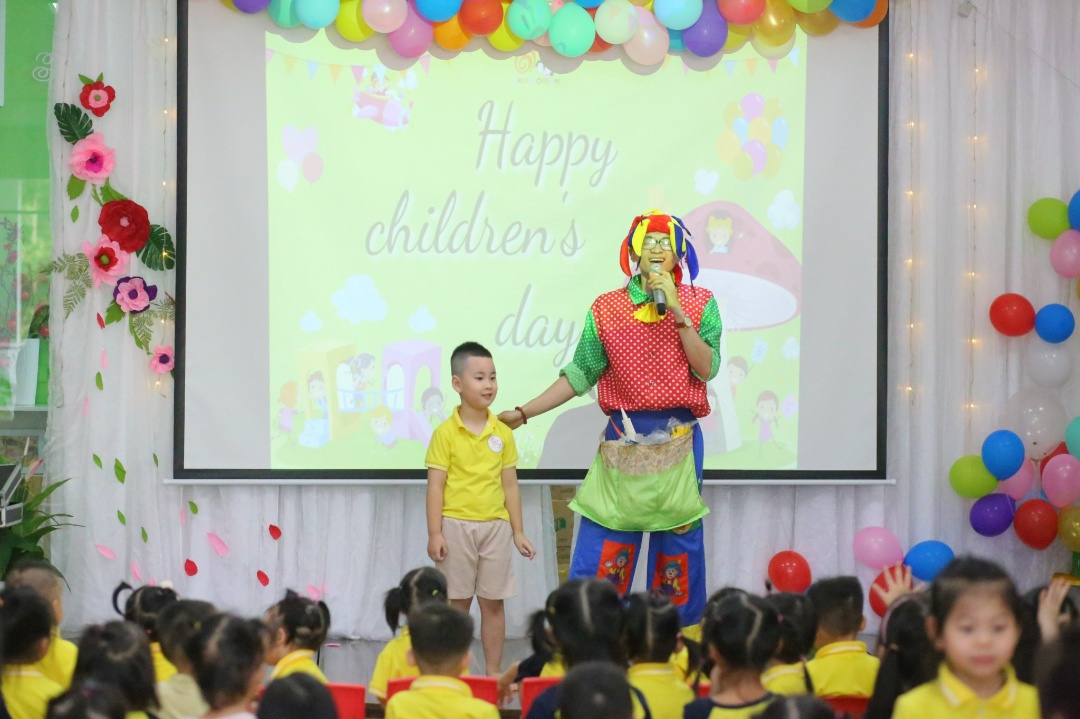 Dịch vụ và tiện ích