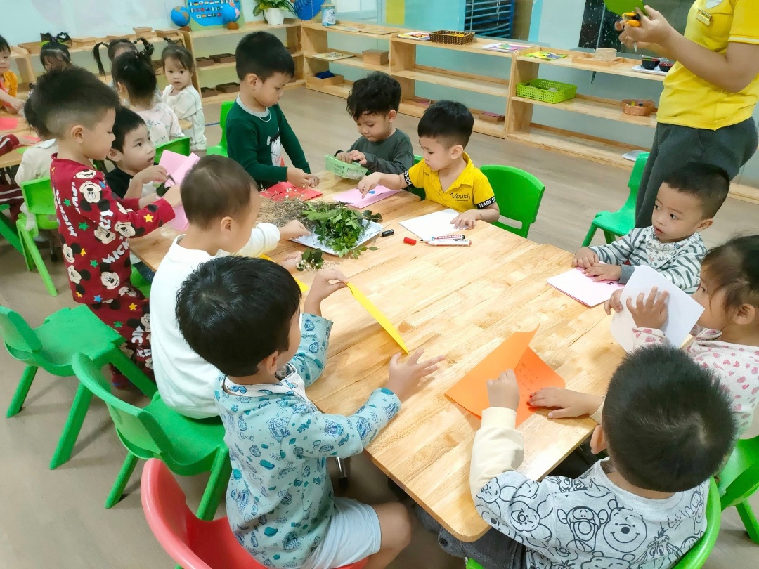 Dịch vụ và tiện ích