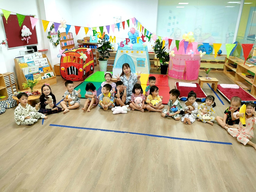 Dịch vụ và tiện ích