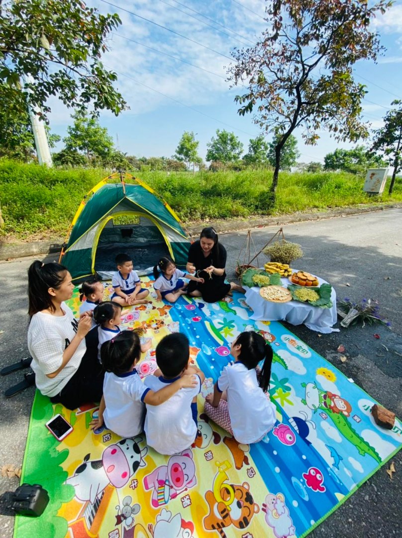 Dịch vụ và tiện ích