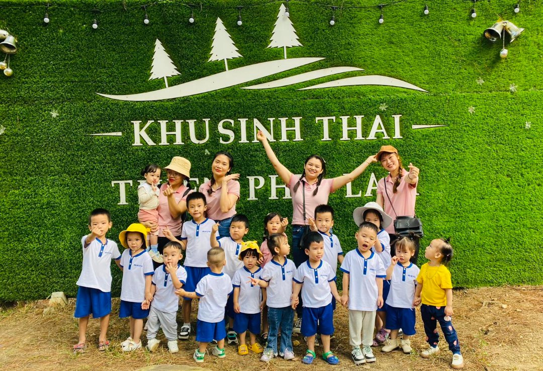 Dịch vụ và tiện ích