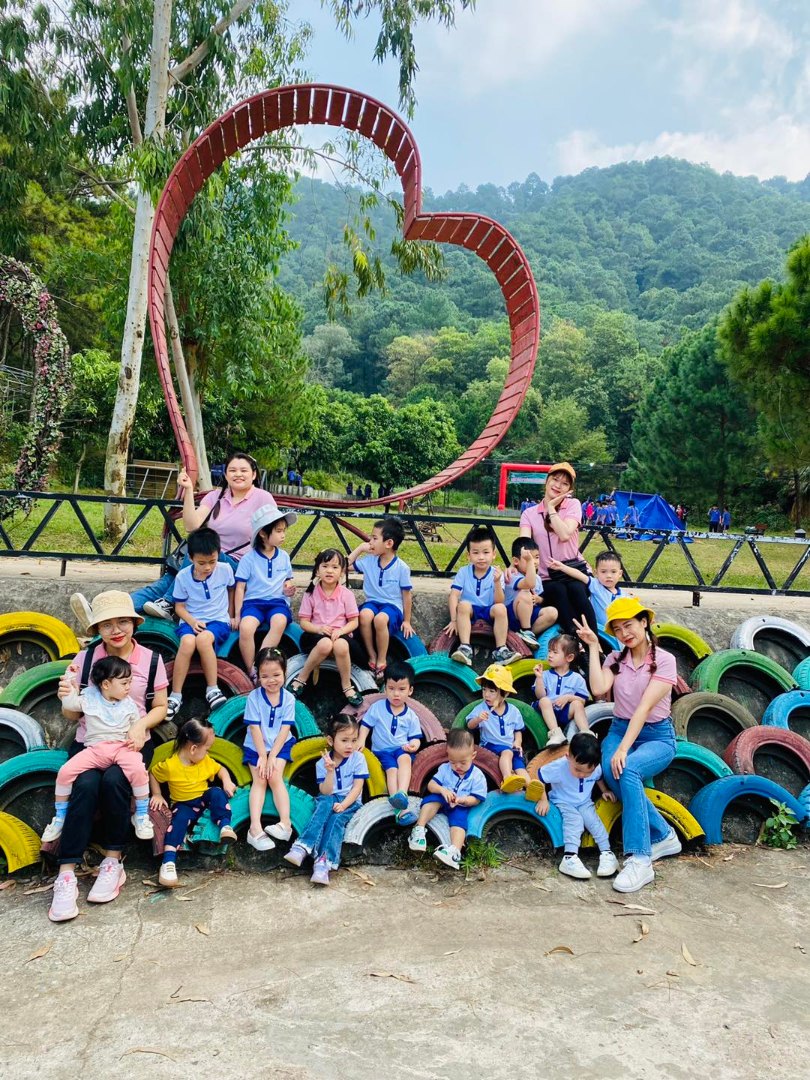 Dịch vụ và tiện ích