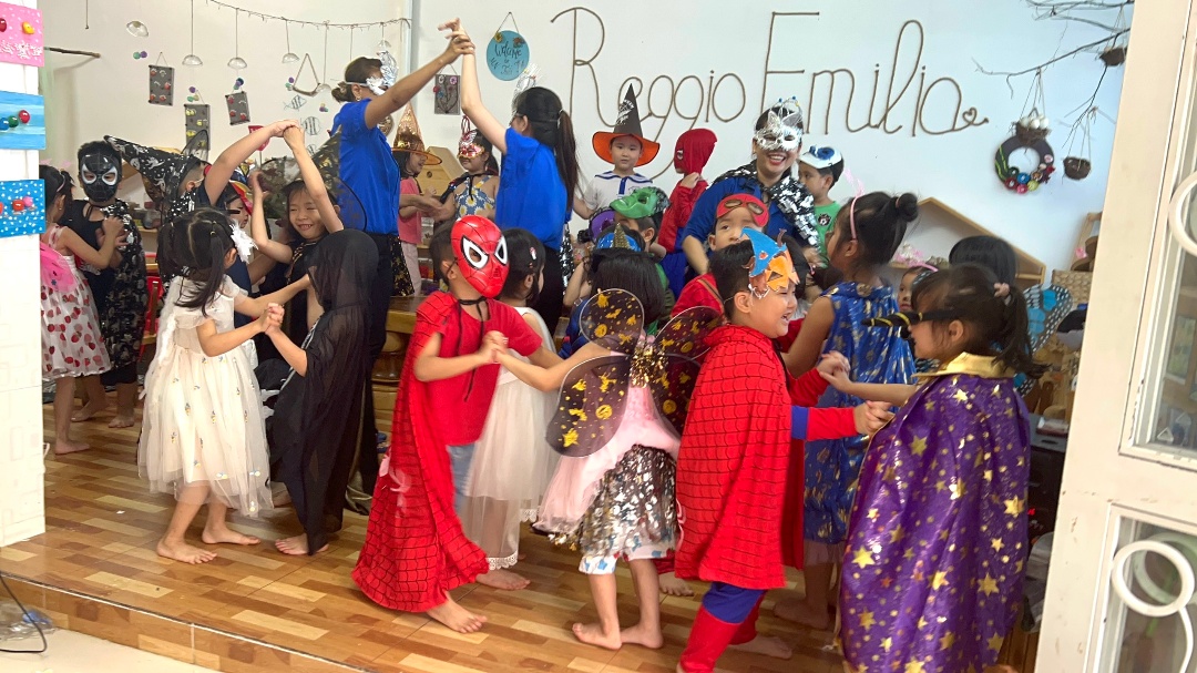 Dịch vụ và tiện ích