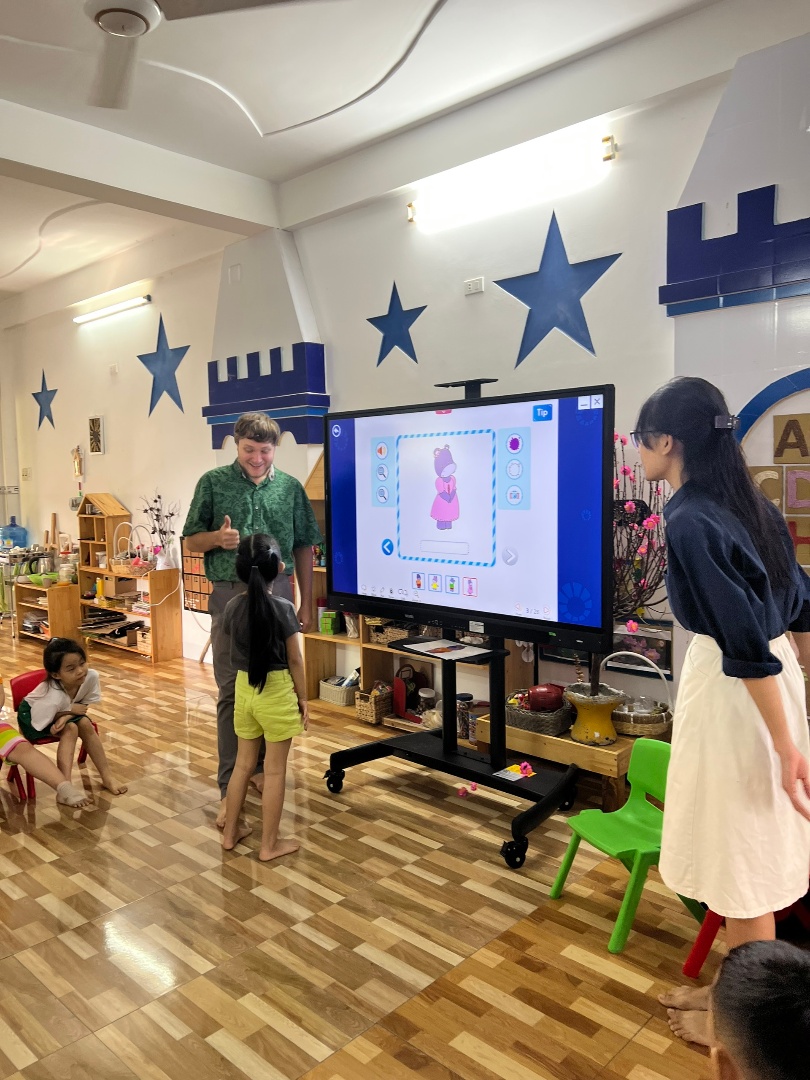 Dịch vụ và tiện ích