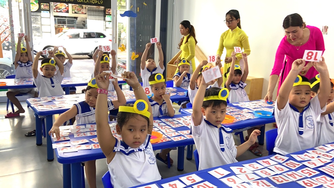 Dịch vụ và tiện ích