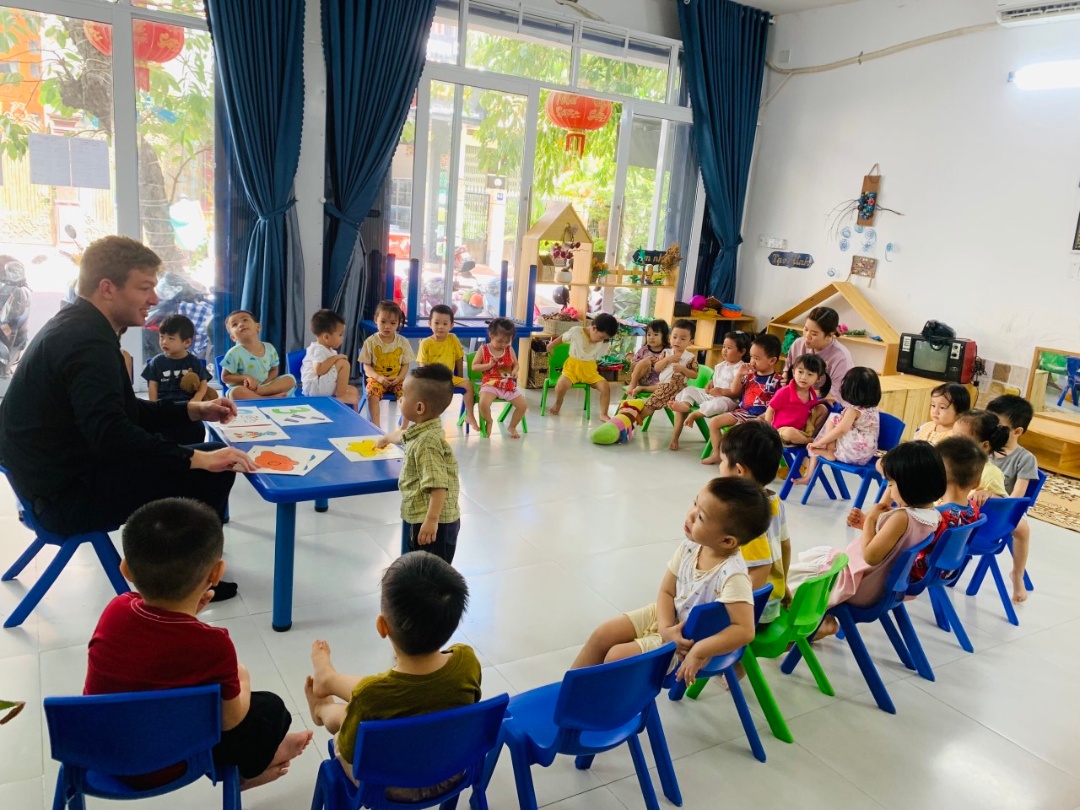 Dịch vụ và tiện ích