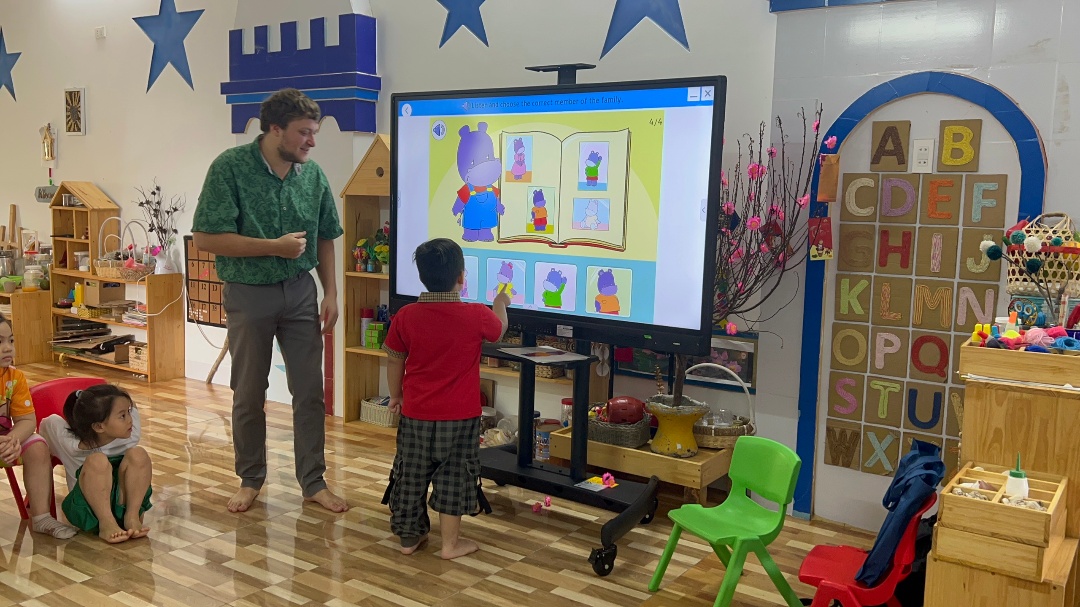 Dịch vụ và tiện ích